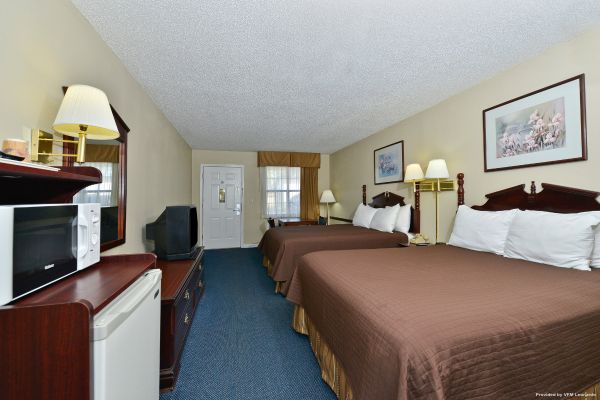 Americas Best Value Inn (Hazlehurst)